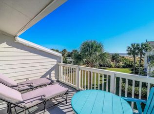 6800 Palmetto Dr UNIT 64, Isle Of Palms, SC 29451
