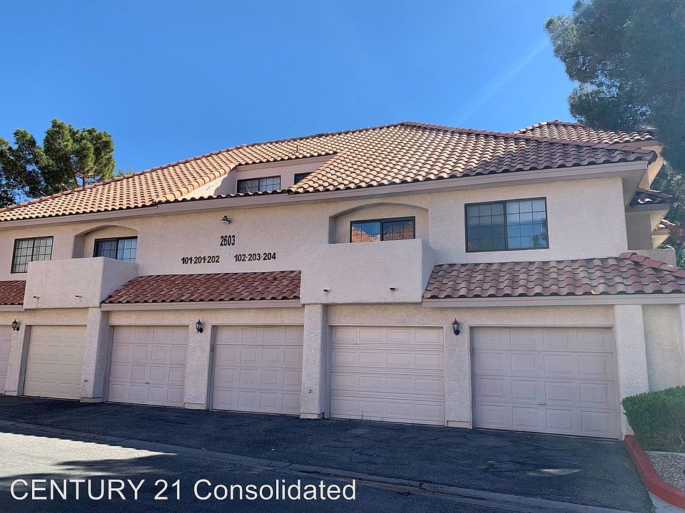 1st image of 2603 S Durango Dr APT 204