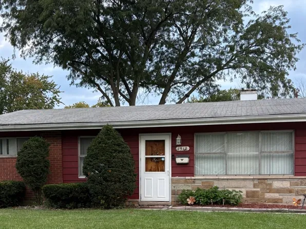 1512 Freeland Ave, Calumet City, IL 60409