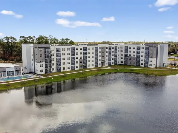 5592 Pga Blvd #101, Orlando, FL 32839