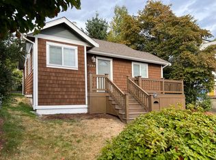 7109 30th Ave SW, Seattle, WA 98126