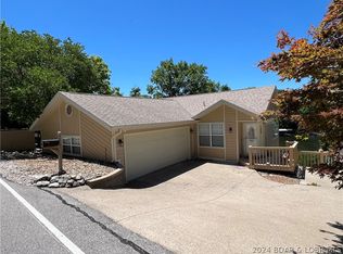 1254 Thrush Rd, Lake Ozark, MO 65049