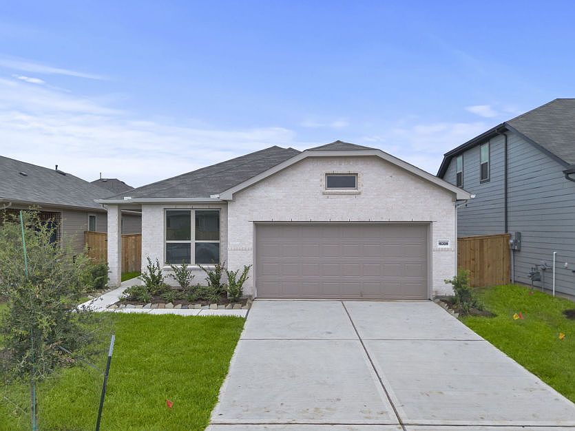 Home Exterior