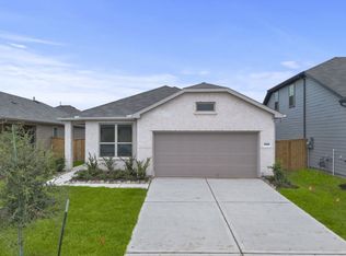 15329 Dapple Bluff Ln, Conroe, TX 77302