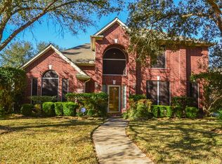 1002 Chinni Ct, Houston, TX 77094