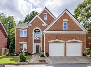 2322 Valley Brook Way NE, Atlanta, GA 30319