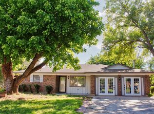 206 Park Dr, Early, TX 76802