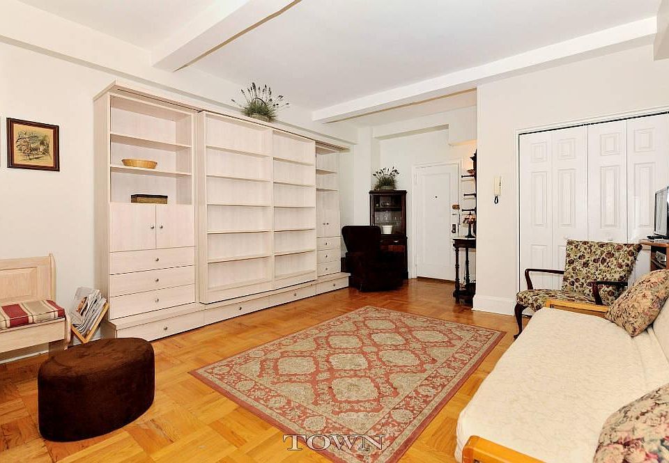 2nd image of 327 Central Park W #1CC