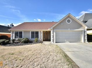 4525 Fairway View Ct, Duluth, GA 30096