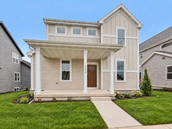 4779 Lacy Rd, Madison, WI 53711