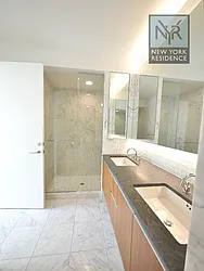 Rented by New York Residence