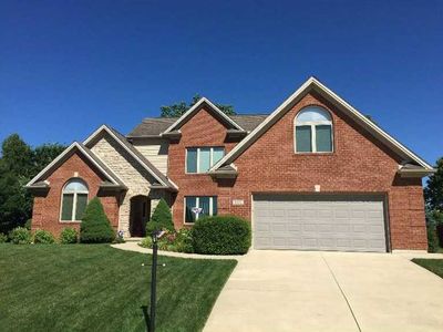 1410 Barberry Ct, Troy, OH, 45373