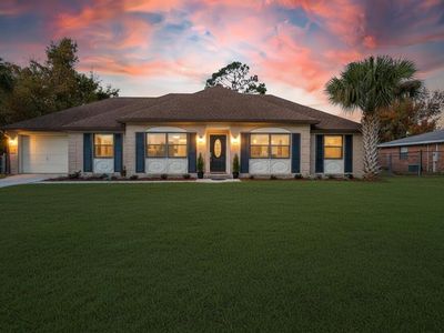 36230 Pine St, Hilliard, FL, 32046