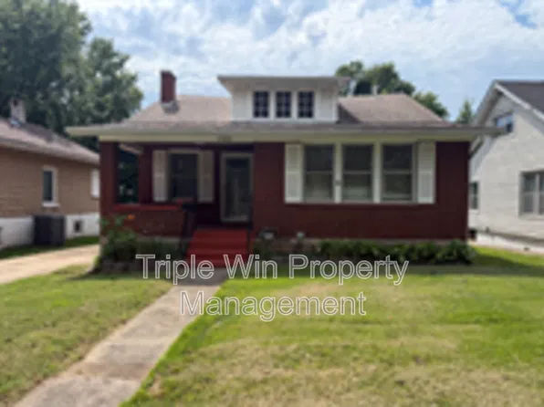 2965 Kincaid Ave, Saint Louis, MO 63114