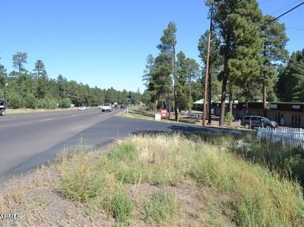 TBD S White Mountain Boulevard #014B & 014C, Show Low, AZ 85901