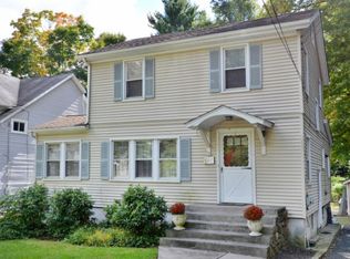 170 Claremont Rd, Bernardsville, NJ 07924