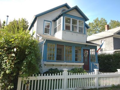 496 Elm St, Northampton, MA, 01060