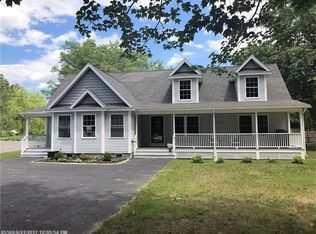 1 Purlin Dr, Windham, ME 04062