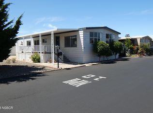 1701 S Thornburg St SPACE 30, Santa Maria, CA 93458