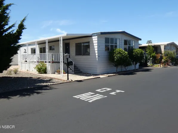 1701 S Thornburg St Space 30, Santa Maria, CA 93458
