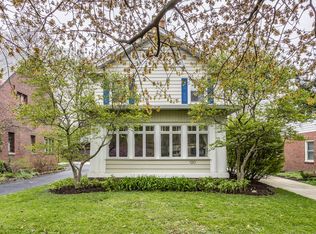 120 Berkley Rd, Indianapolis, IN 46208