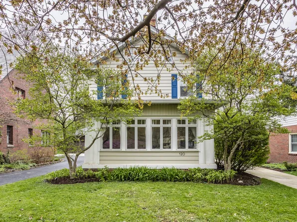 120 Berkley Rd, Indianapolis, IN 46208