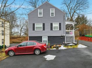 238 E Main St, Chicopee, MA 01020