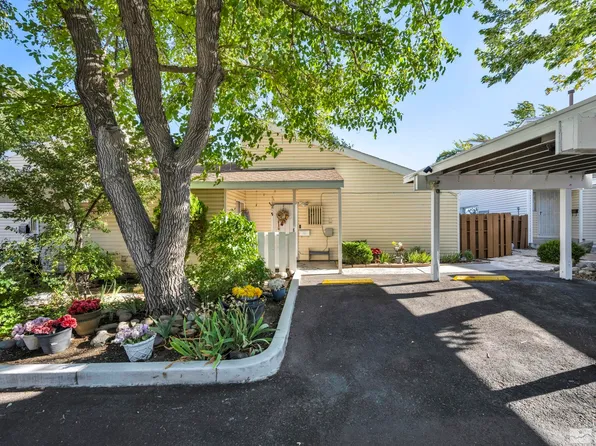 3528 Willow Hills Cir, Reno, NV 89512