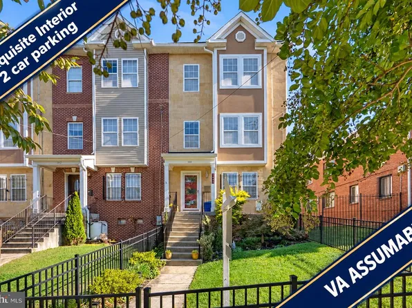 1444 Morris Rd SE, Washington, DC 20020