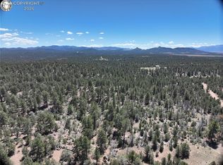Tbd Paint Brush Trl, Cotopaxi, CO 81223
