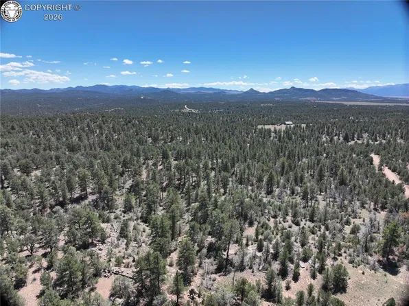 Tbd Paint Brush Trl, Cotopaxi, CO 81223