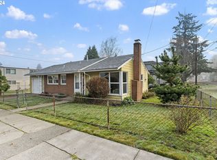 9460 N Midway Ave, Portland, OR 97203