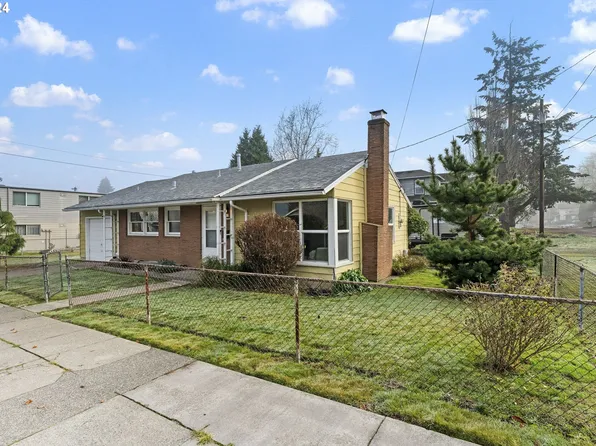 9460 N Midway Ave, Portland, OR 97203