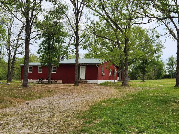 53 Wagon Wheel Road, Conway, MO 65632