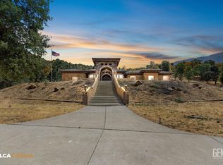 25756 Hart Creek Dr, Keene, CA 93531