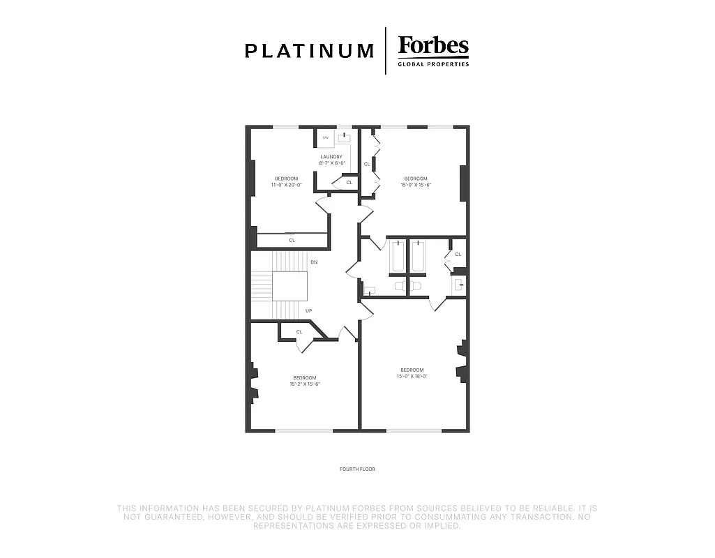 floor plan 5