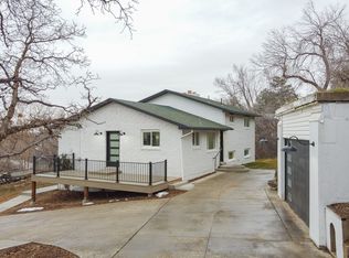 1357 E 650 N, Fruit Heights, UT 84037