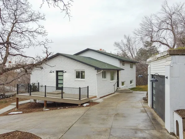 1357 E 650 N, Fruit Heights, UT 84037