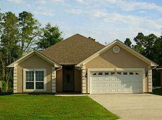 8483 Op La Way, Diamondhead, MS 39525