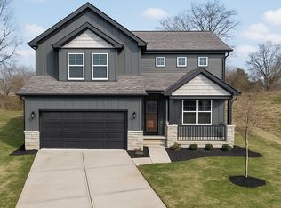 6812 Cork Dr, West Chester, OH 45069