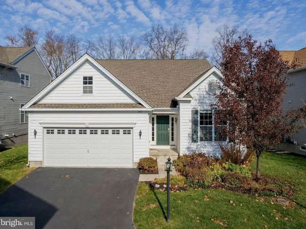 247 Sebastian Way, Yardley, PA 19067
