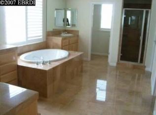 3101 Ashbrook Ln, San Ramon, CA 94582