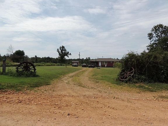 prins house from road