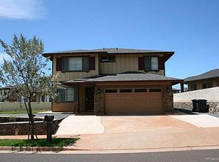92-1373 Punawainui St, Kapolei, HI 96707