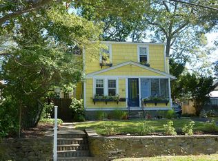 86 Wannisett Ave, Riverside, RI 02915