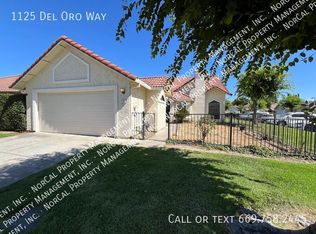 1125 Del Oro Way, Gilroy, CA 95020
