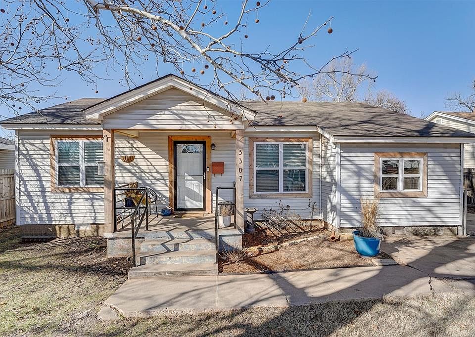 1st image of 3307 N Holloway Ave