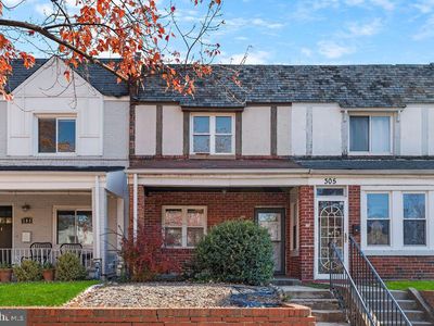 307 35th St NE, Washington, DC, 20019