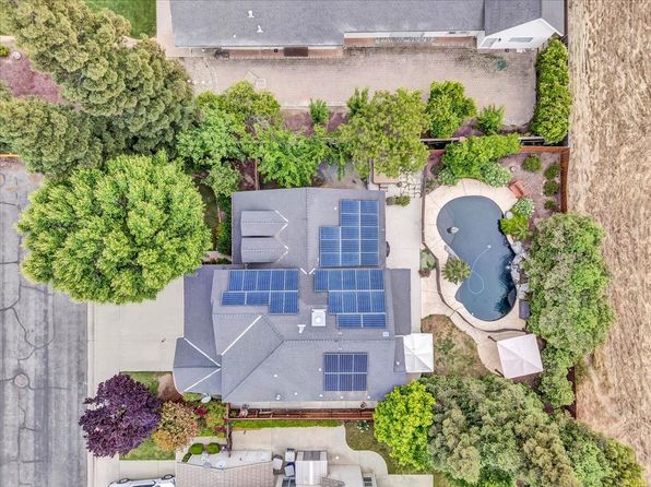 868 N Ash Ave, Clovis, CA 93611