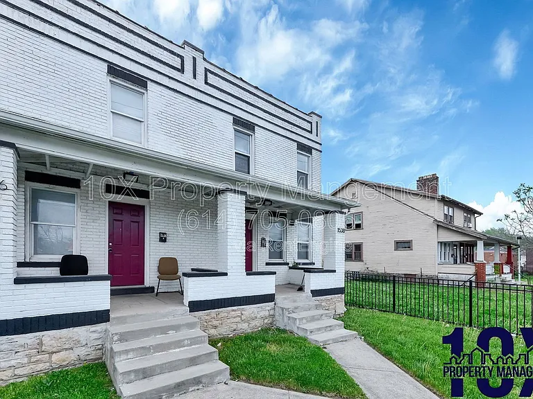 1538 E Livingston Ave — Photo 3